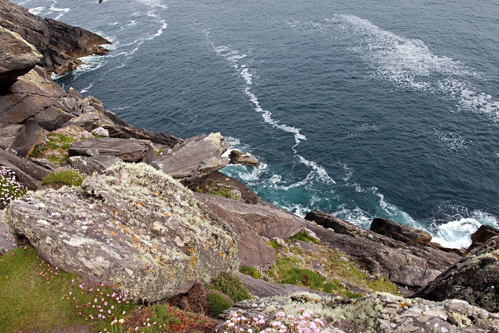 peninsula dingle eire ierland irish hdr natuur natuurgebied schiereiland county kerry Wild Atlantic Way